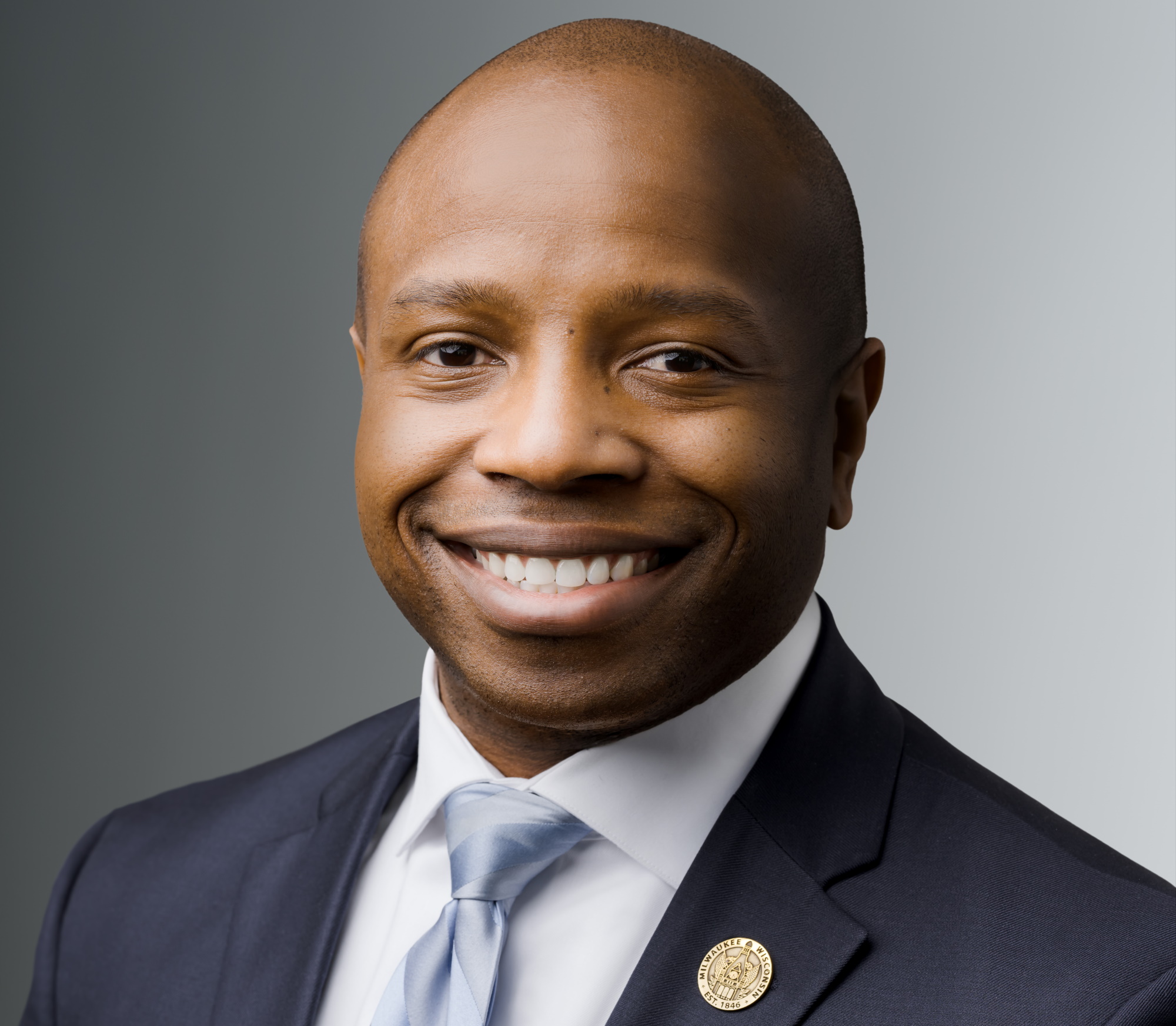 Statement from Mayor Cavalier Johnson on Primary Victory