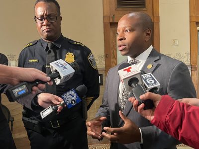 Milwaukee Sets New Homicide Record
