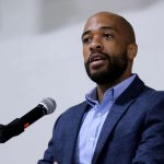 Mandela Barnes Forms Political Action Committee