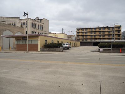 Eyes on Milwaukee: Former Pan Am Motel Could Be Redeveloped