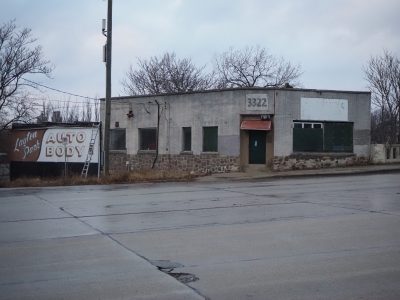 Eyes on Milwaukee: New Owners Hope To Salvage Former Layton Park Auto Body