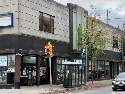 Eyes on Milwaukee: City Committee Overrules Historic Commission On Mitchell Street Project