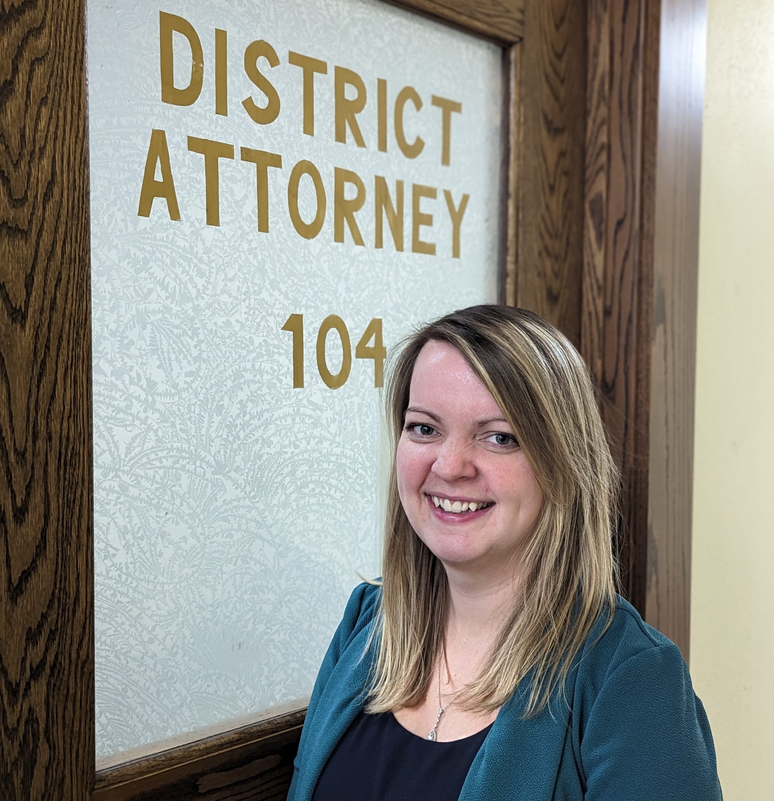 Gov. Evers Appoints Kelly Hays as Langlade County District Attorney