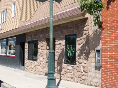 SlyFox Cocktail Bar Seeks New Location