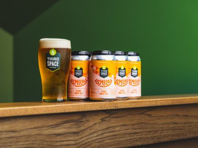 Third Space Brewing Announces Final Beer Release of 2022