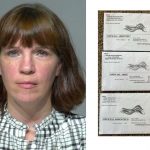 Former Milwaukee Election Official Gets 1-Year Probation For Sending Fake Ballots