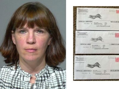 Former Milwaukee Election Official Pleads Not Guilty On Election Fraud Charges