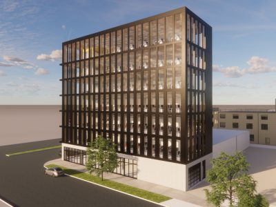 Eyes on Milwaukee: Mass Timber Building Planned for Haymarket