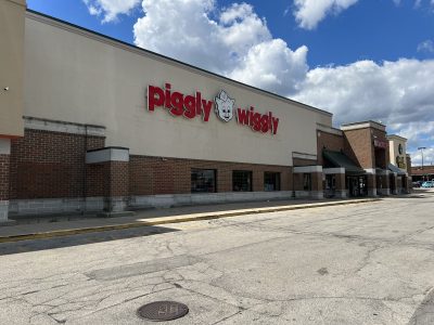 Burlington Store Will Replace Piggy Wiggly On Capitol Dr.