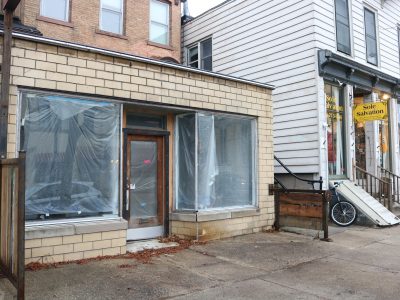 New Gift Shop Coming to Brady Street