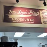 Mr. Dye’s Pies Opens 3rd Street Market Hall Stand