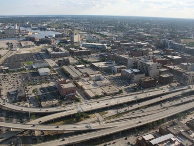 Interstate 794 Named Freeway Without A Future