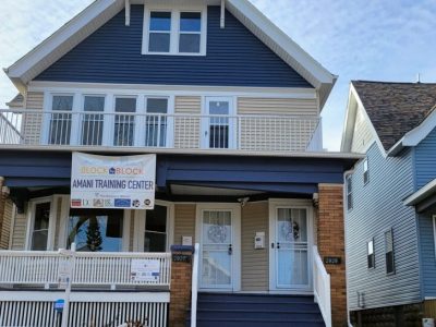 Outside Investors, Labor Shortage Hamper Milwaukee Affordable Housing Efforts