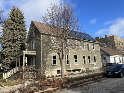 Uncertainty Around Solar Financing Regulations Limits Wisconsin Installations