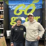 Now Serving: Go Grocer Opens in Third Ward