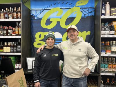 Now Serving: Go Grocer Opens in Third Ward