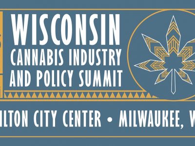 Indigenous Cannabis Industry Association Hosts “Wisconsin Cannabis Industry and Policy Summit” in Milwaukee Feb. 15-16