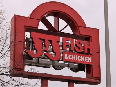 JJ Fish & Chicken Coming to South Side