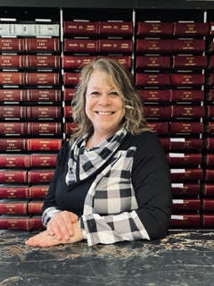 Gov. Evers Appoints Julie Schnolis as Adams County Register of Deeds