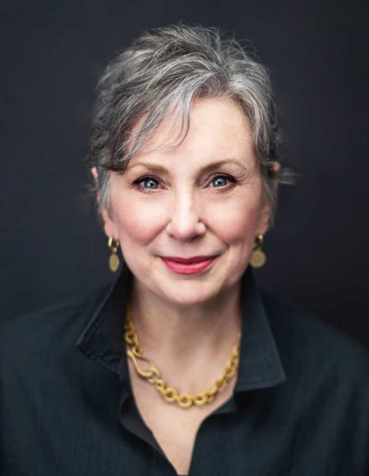 Kelly Gallaher Announces Her Campaign For Mount Pleasant Village President