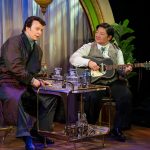 Theater: ‘Dino’ With Songs and Stereotypes