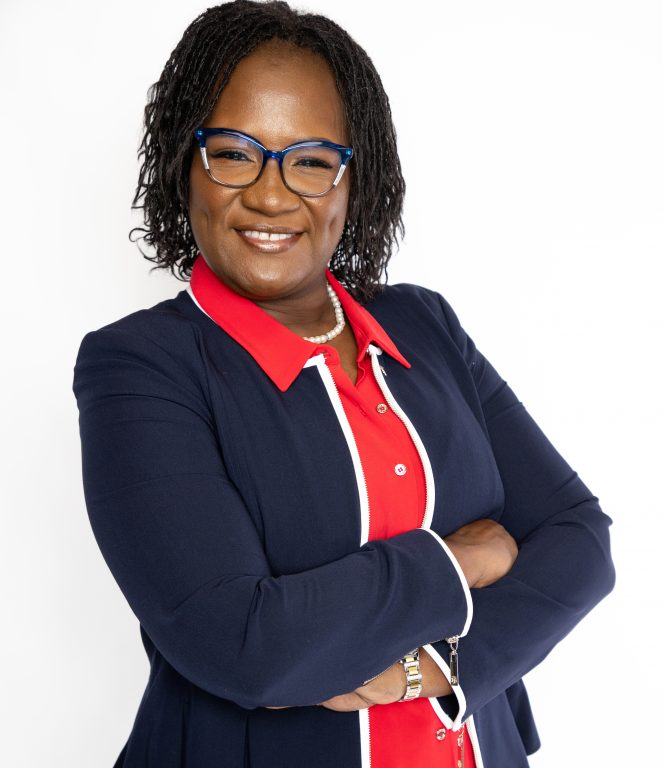 Shandowlyon Hendricks Reaves Declares Candidacy For Milwaukee Public 