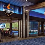 Potawatomi Announces Opening Date For Sportsbook, New Poker Room