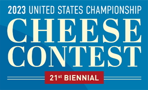 U.S. Championship Cheese Contest Features 2,249 Entries