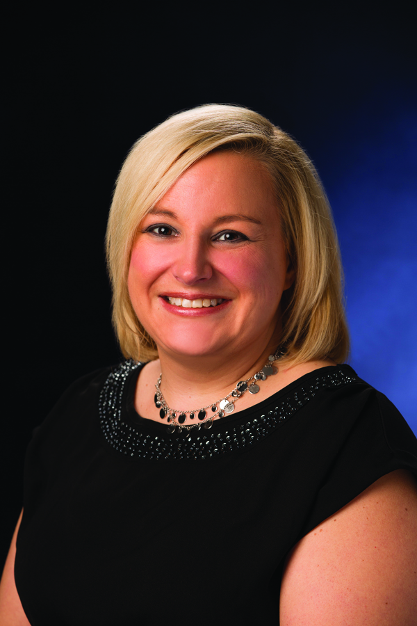 Brewers Promote Jess Brown to Vice President – Ticket Technology and Booking