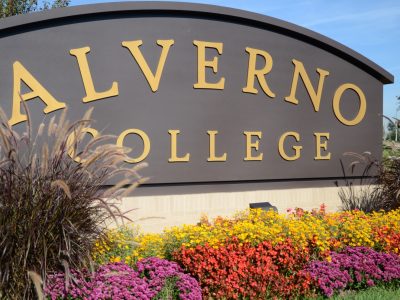 Alverno College Receives $360,000 CCAMPIS Grant