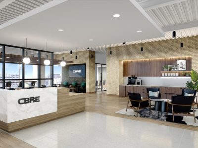 Eyes on Milwaukee: CBRE Moving Office To BMO Tower