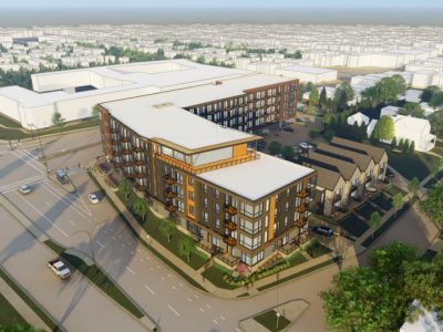 MKE County: Committee Approves Funding for Suburban Affordable Housing Projects