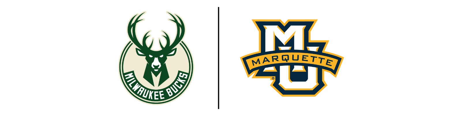 Marquette University and the Milwaukee Bucks to Launch Marquette and Bucks Fellowship Program