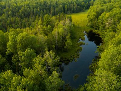 Republican Lawmakers Oppose Record-Breaking Wisconsin Land Conversation