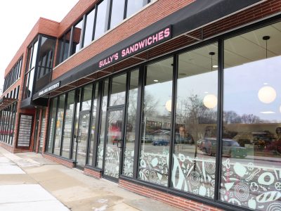 Sully’s Sandwiches Opens on West Side