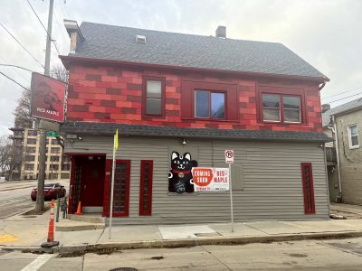 New Walker’s Point Bar Opens This Weekend