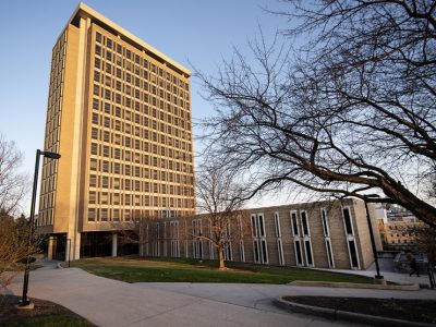 UW System Strikes Deal With Vos On Diversity, Equity Measures