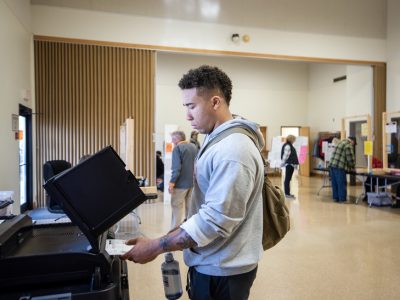 State Audit Finds Voting Machines Near Perfect in 2022 Election