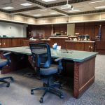 DAs Offices Across State Struggle to Hire Attorneys