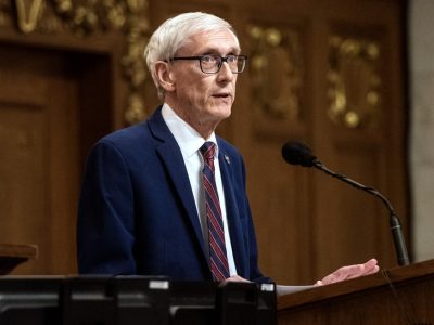 Evers Says Republican Firings Make It Hard to Find DNR Secretary