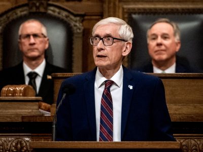 Gov. Evers’ Budget Includes Tax Cuts, Increased School Funding