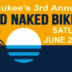 World Naked Bike Ride Returns In June