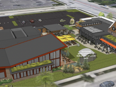 Lowlands Group to bring two new restaurants and a bier garden to Greenfield