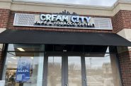 Cream City Vape & Tobacco Outlet. Photo by Jeramey Jannene.