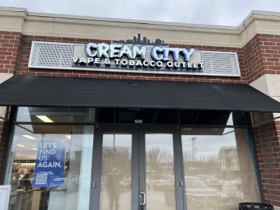 Eyes on Milwaukee: New Vape Shop Will Beat City’s Ban