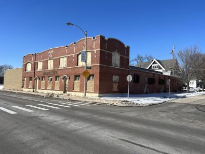 Plats and Parcels: Wisconsin Black Chamber of Commerce Buys West Side Building