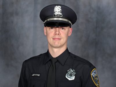 Milwaukee Police Officer Killed While Chasing Suspect
