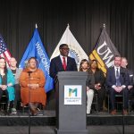 MKE County: Crowley’s 2024 Budget Departs From Decades of Cuts