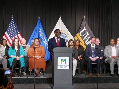 MKE County: 7 Takeaways From Crowley’s 2023 State of the County Speech