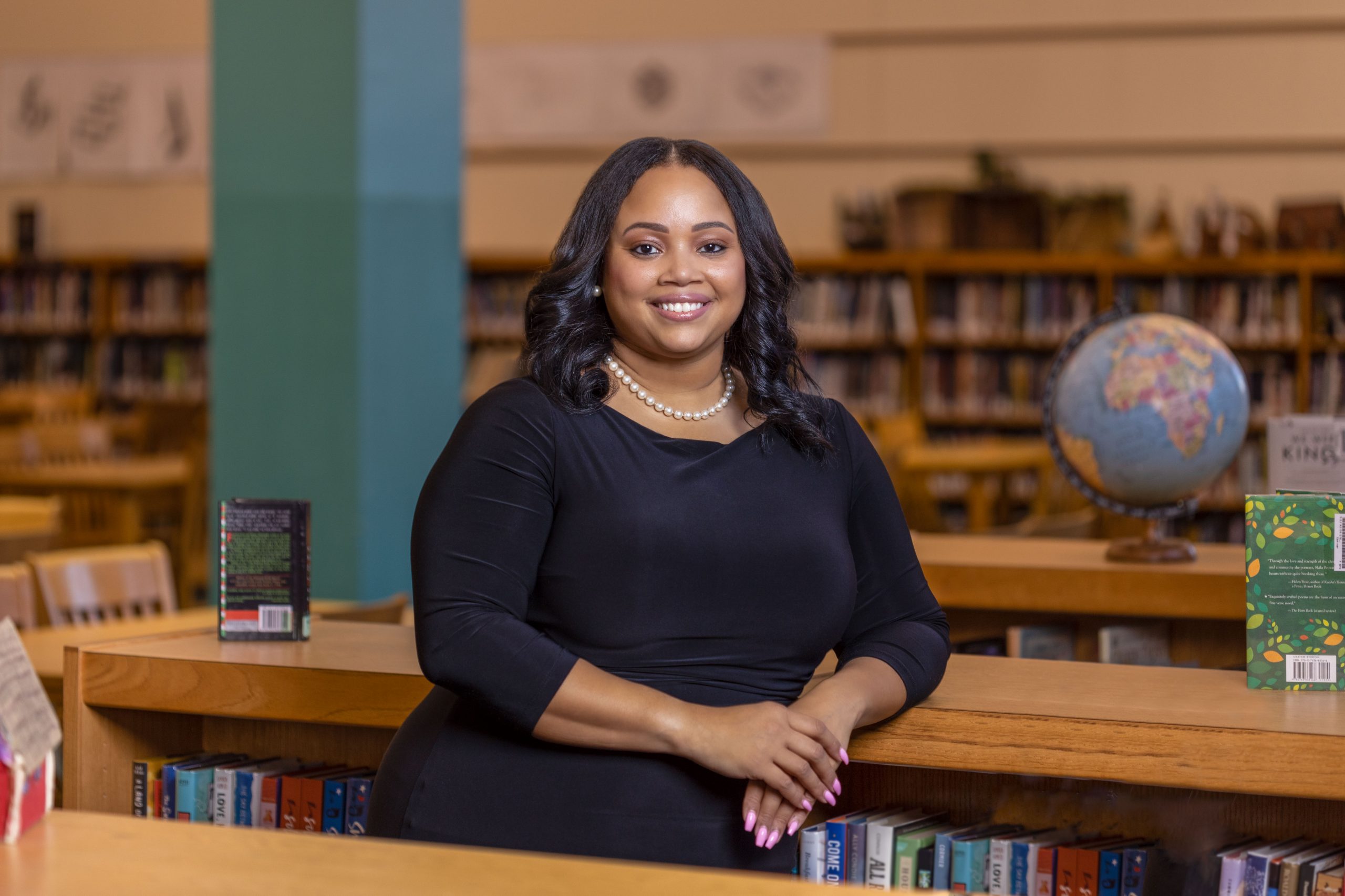 Tiffany Tardy Named New Executive Director of MPS Foundation